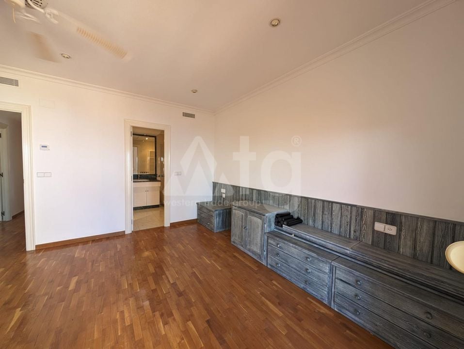 Townhouse de 6 chambres à Alicante - SV67364 - Photo - 9