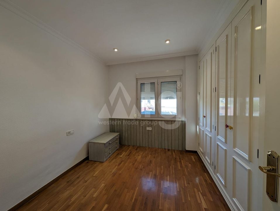 Townhouse de 6 chambres à Alicante - SV67364 - Photo - 12