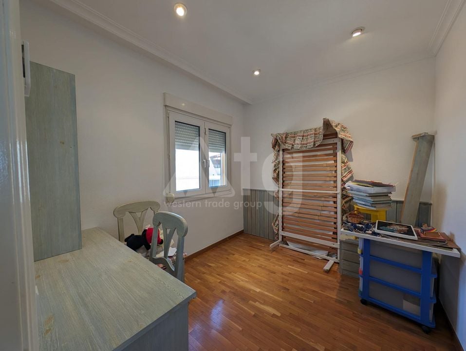 Townhouse de 6 chambres à Alicante - SV67364 - Photo - 13