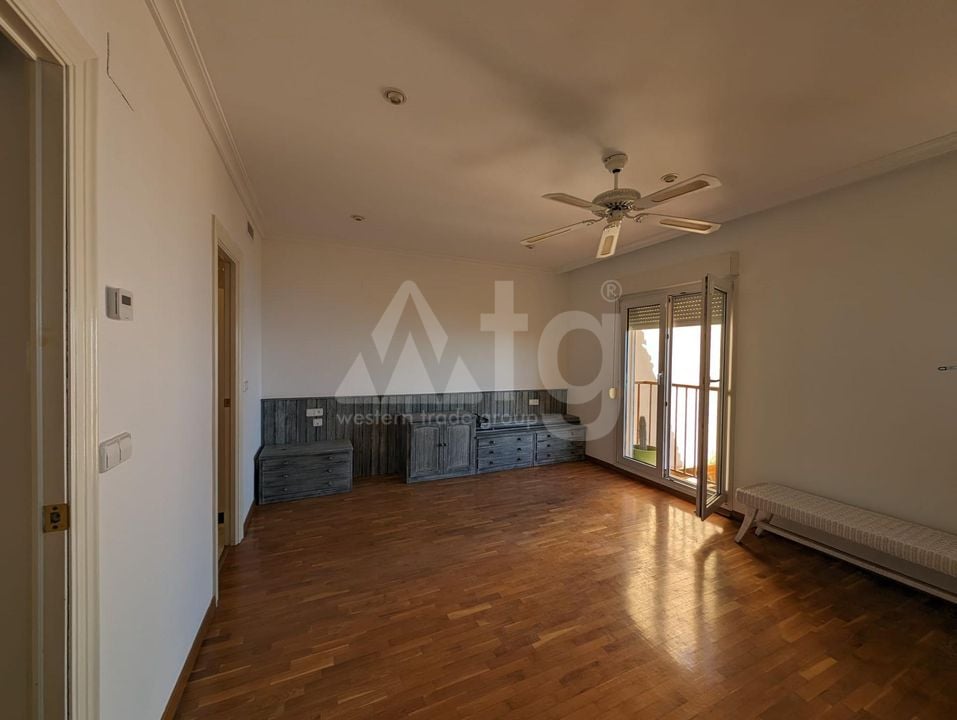 Townhouse de 6 chambres à Alicante - SV67364 - Photo - 8