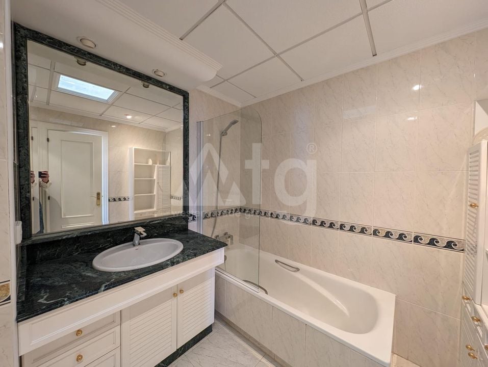 Townhouse de 6 chambres à Alicante - SV67364 - Photo - 15