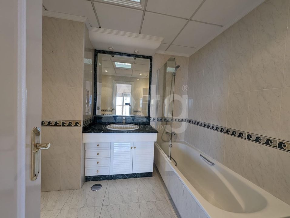 Townhouse de 6 chambres à Alicante - SV67364 - Photo - 16
