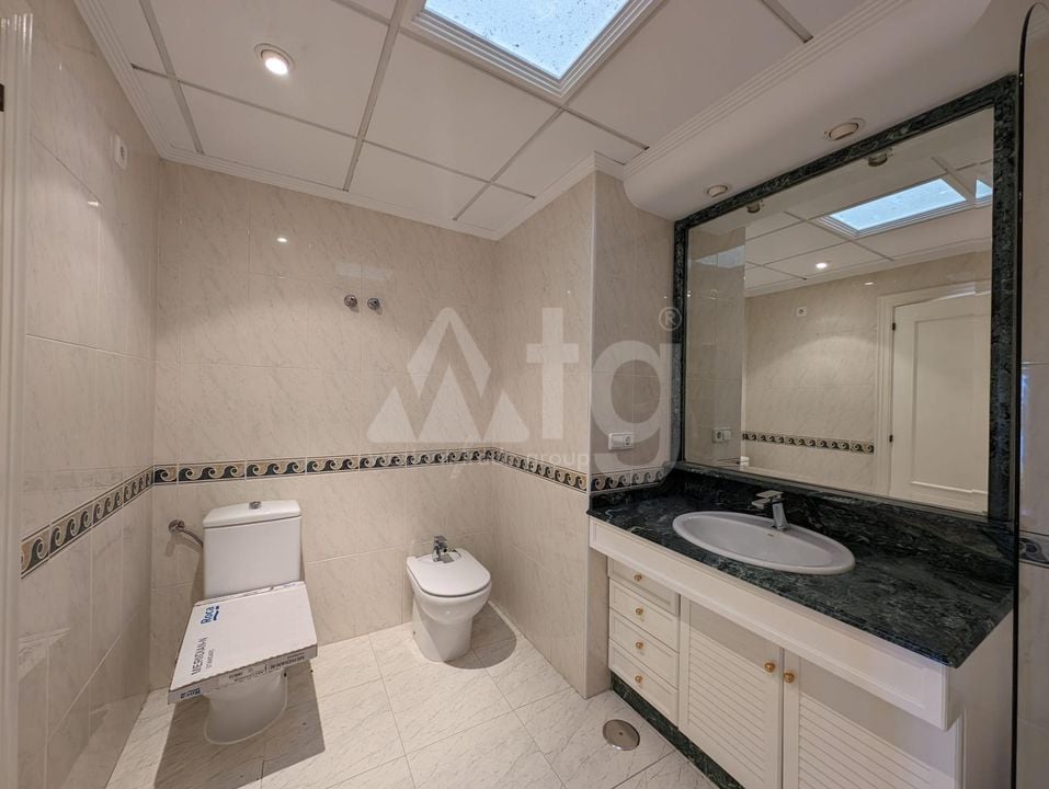 Townhouse de 6 chambres à Alicante - SV67364 - Photo - 17
