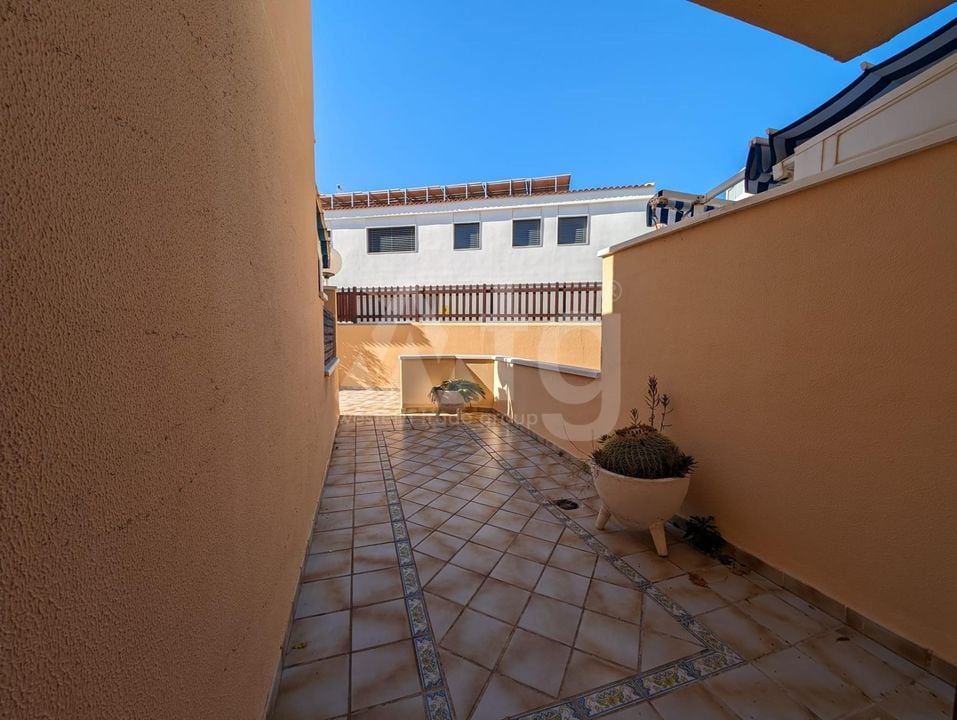 Townhouse de 6 chambres à Alicante - SV67364 - Photo - 2