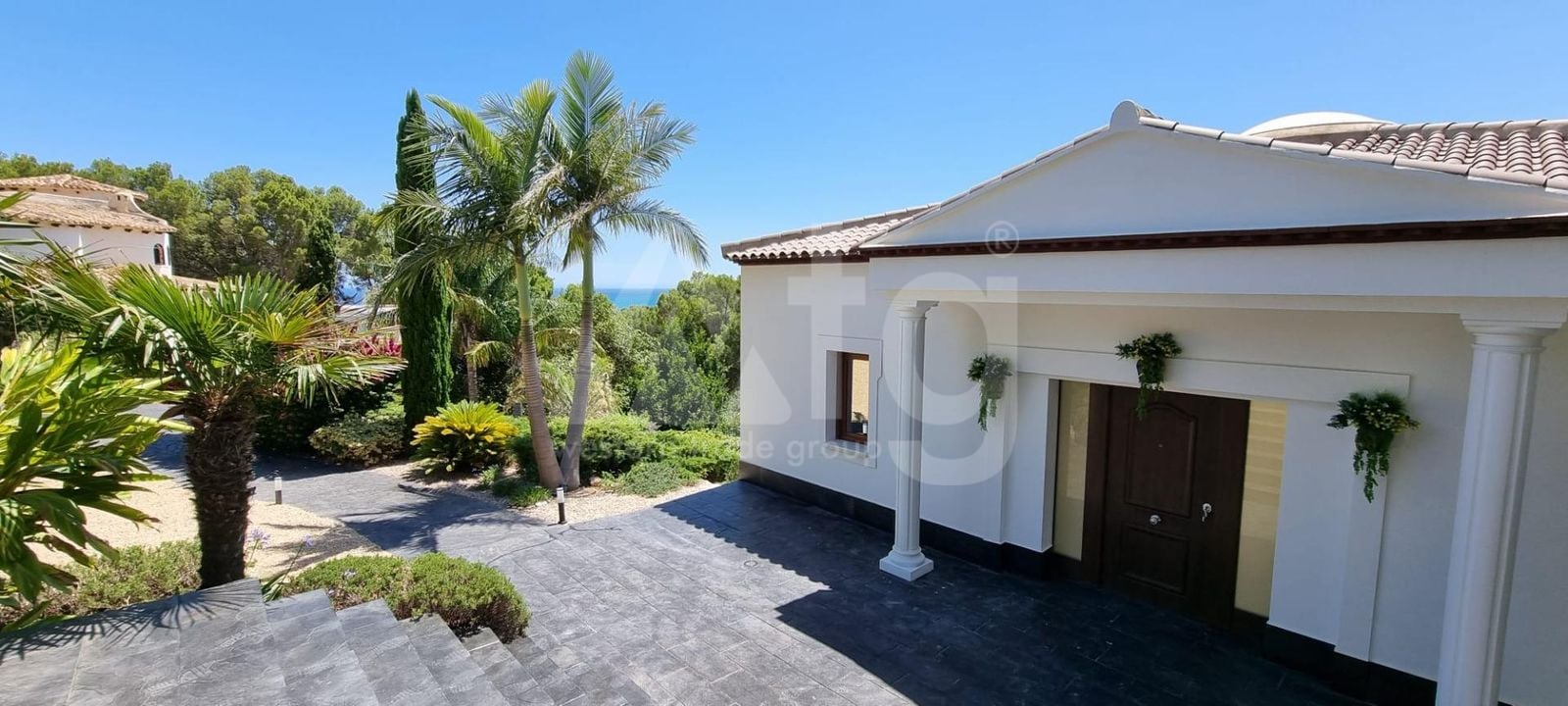 7 bedroom Villa in Altea - SV67366 - Photo - 3
