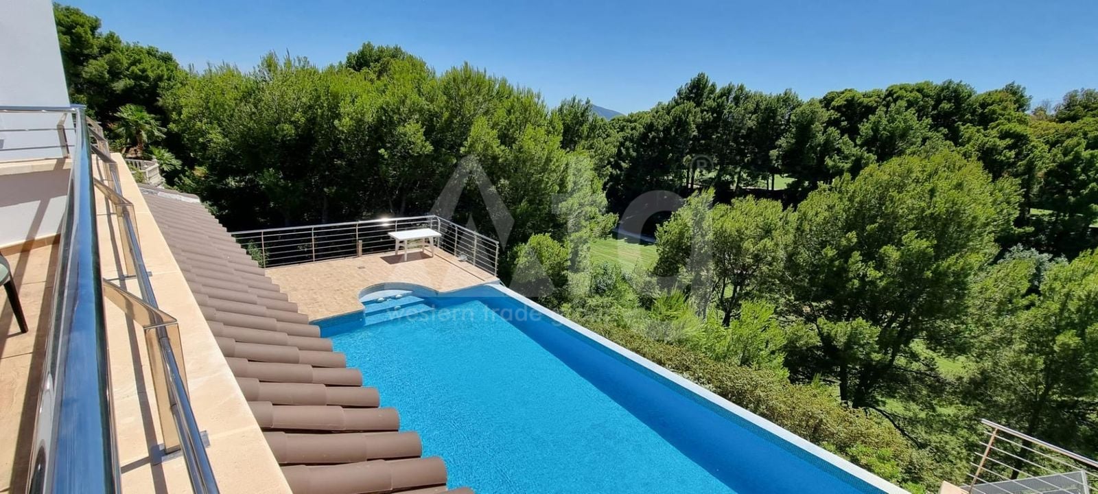 7 bedroom Villa in Altea - SV67366 - Photo - 43