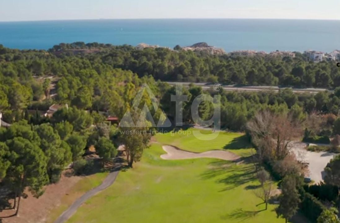7 bedroom Villa in Altea - SV67366 - Photo - 46