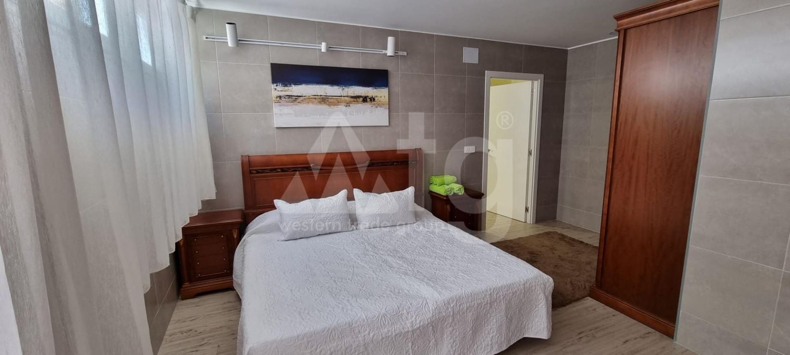 7 bedroom Villa in Altea - SV67366 - Photo - 31