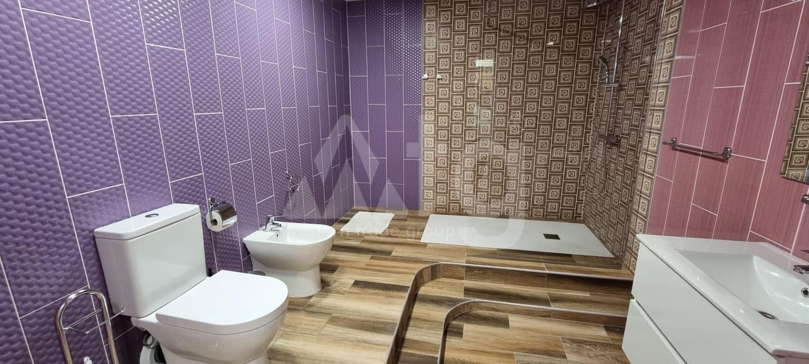 7 bedroom Villa in Altea - SV67366 - Photo - 38