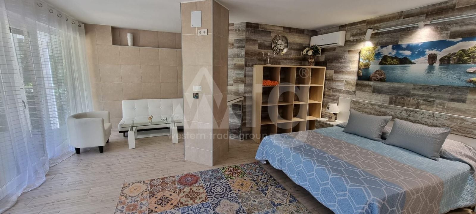 7 bedroom Villa in Altea - SV67366 - Photo - 23