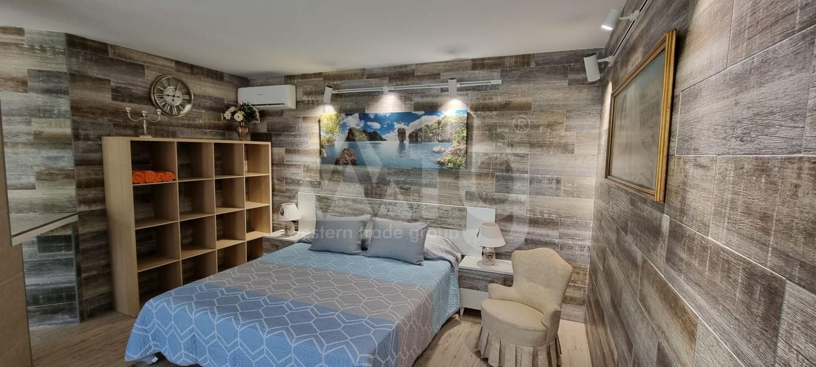 7 bedroom Villa in Altea - SV67366 - Photo - 26