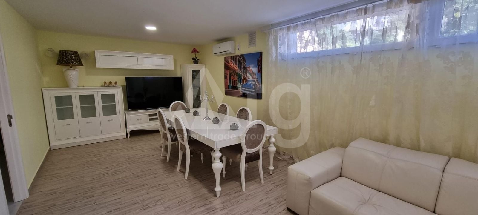 7 bedroom Villa in Altea - SV67366 - Photo - 12