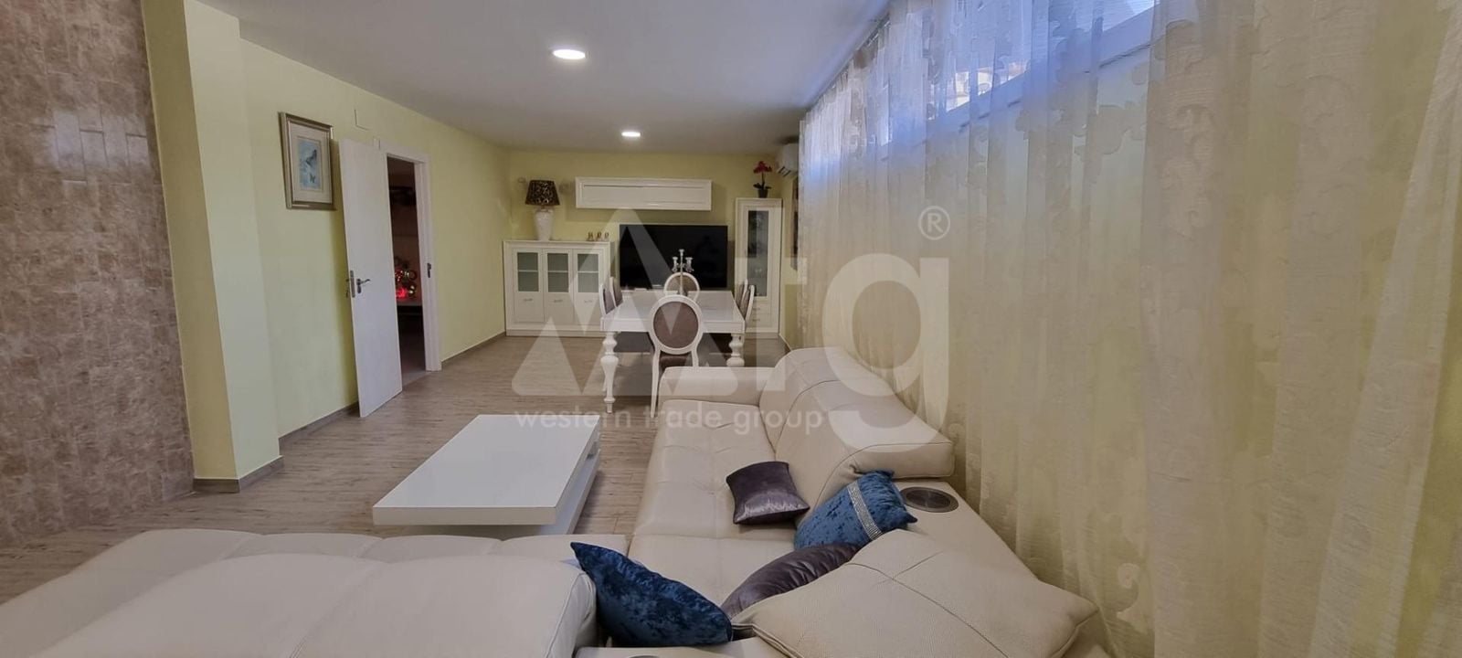7 bedroom Villa in Altea - SV67366 - Photo - 11