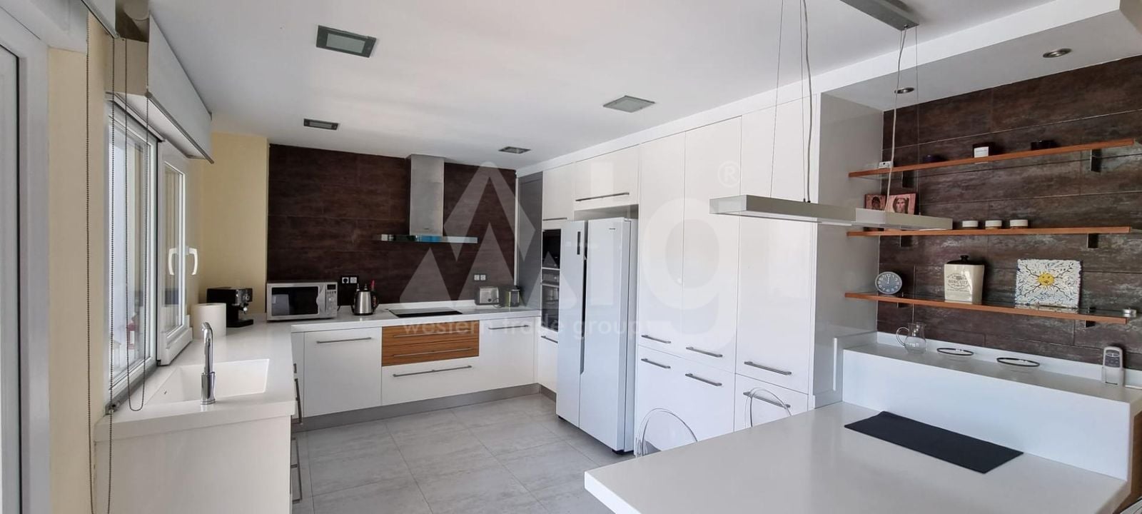 7 bedroom Villa in Altea - SV67366 - Photo - 9