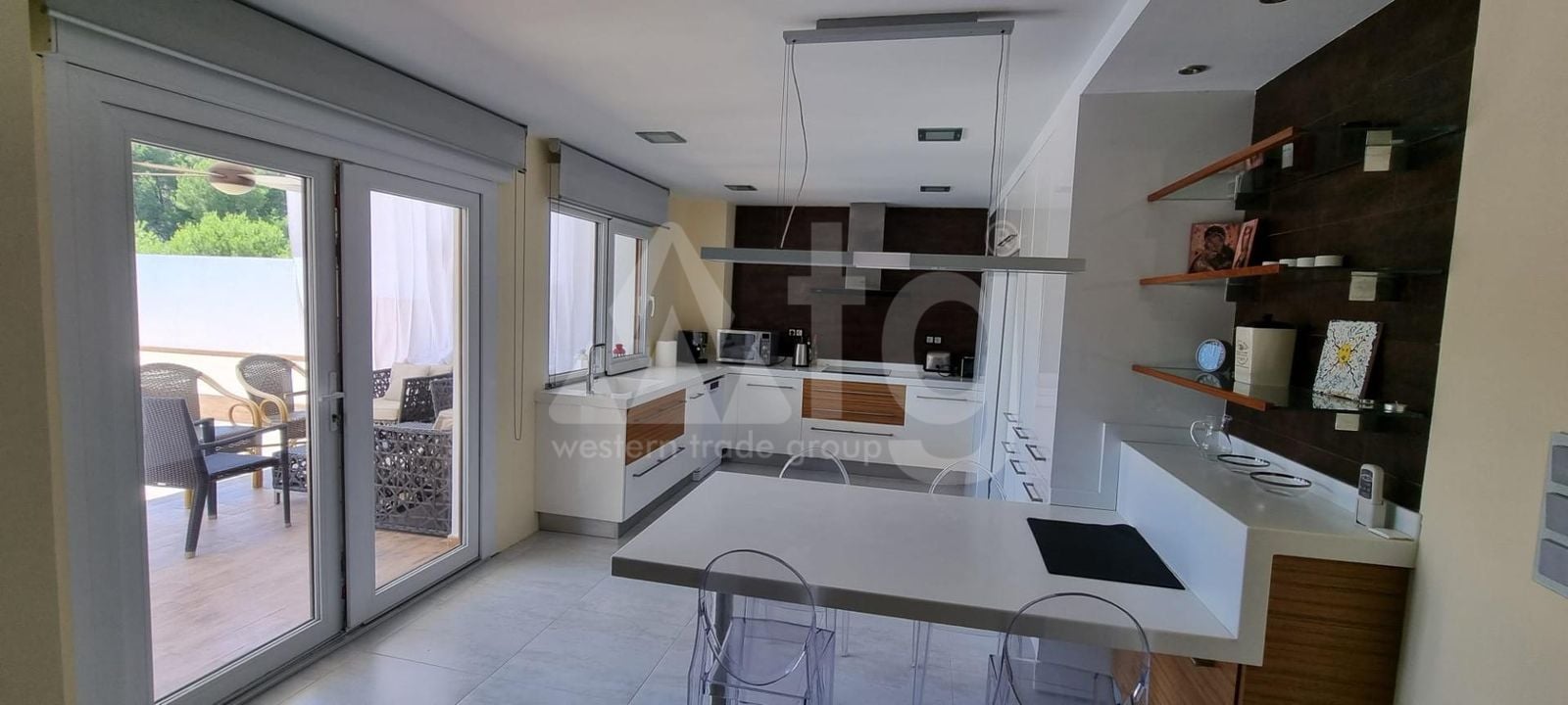 7 bedroom Villa in Altea - SV67366 - Photo - 8