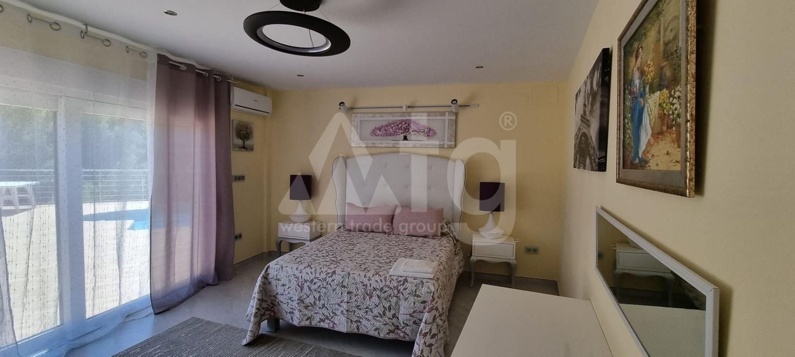 7 bedroom Villa in Altea - SV67366 - Photo - 27