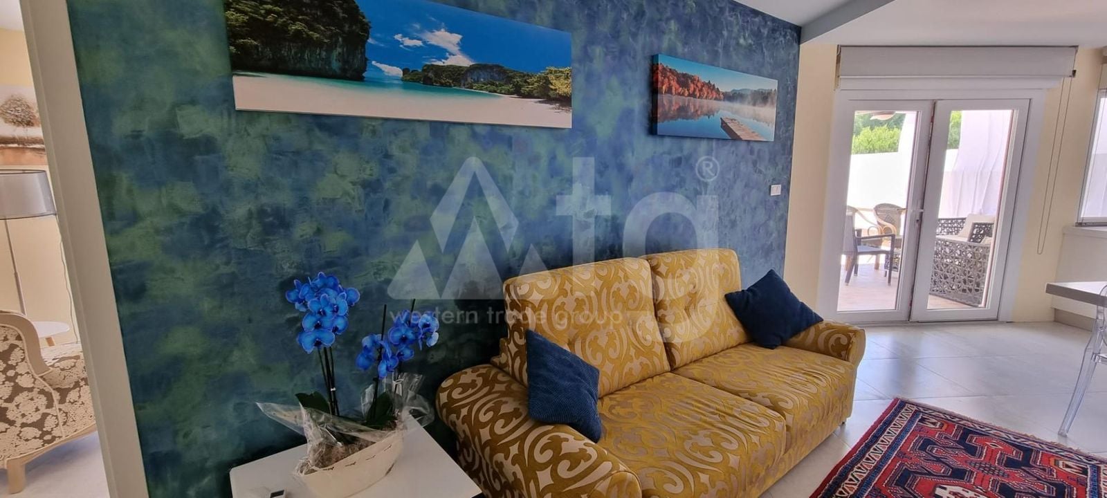 7 bedroom Villa in Altea - SV67366 - Photo - 6