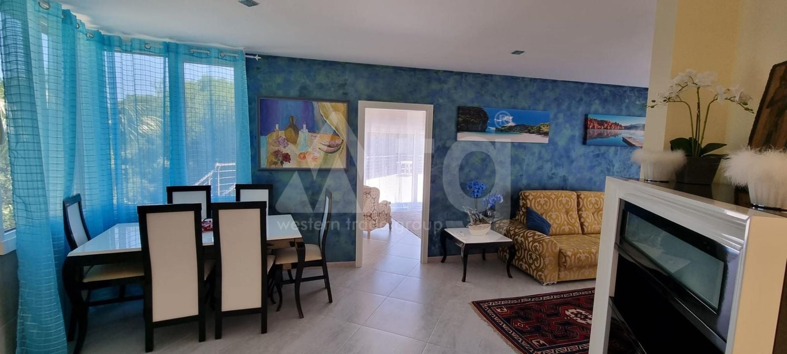 7 bedroom Villa in Altea - SV67366 - Photo - 4