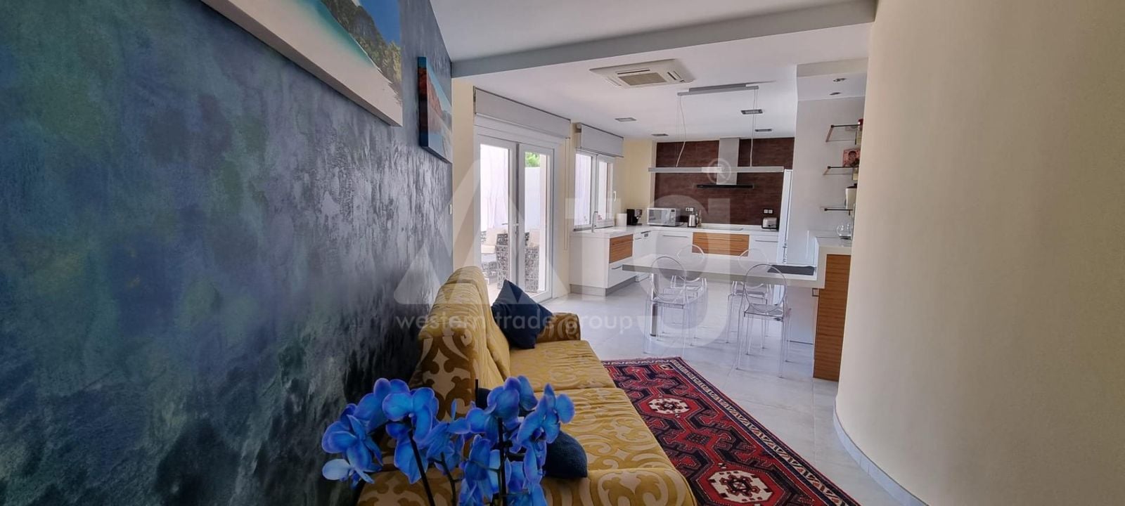 7 bedroom Villa in Altea - SV67366 - Photo - 7