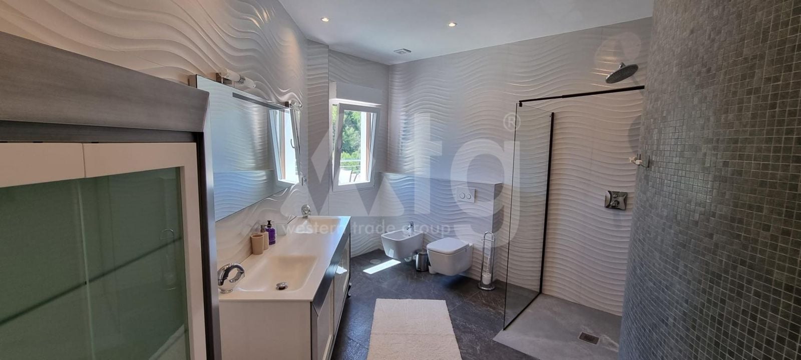 7 bedroom Villa in Altea - SV67366 - Photo - 36