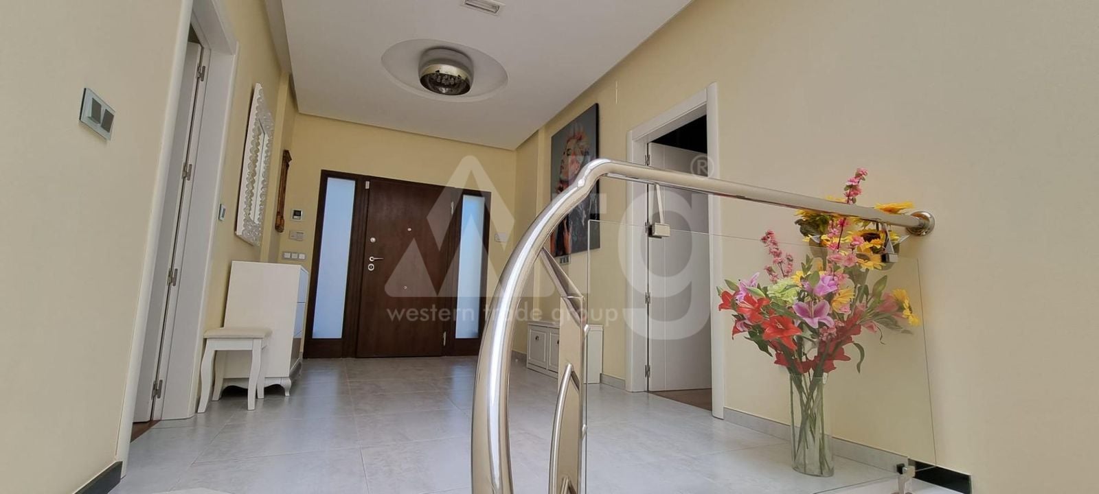 7 bedroom Villa in Altea - SV67366 - Photo - 10