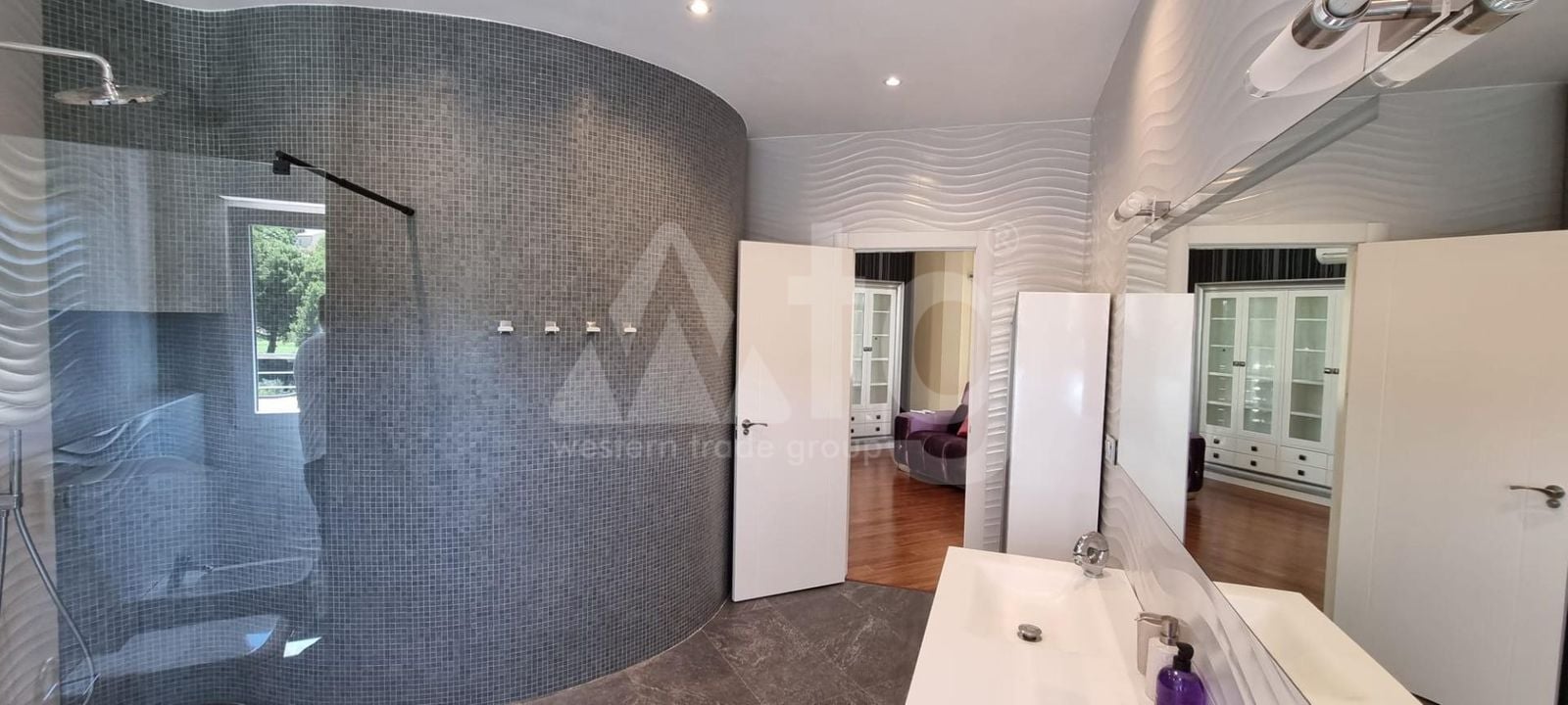 7 bedroom Villa in Altea - SV67366 - Photo - 35