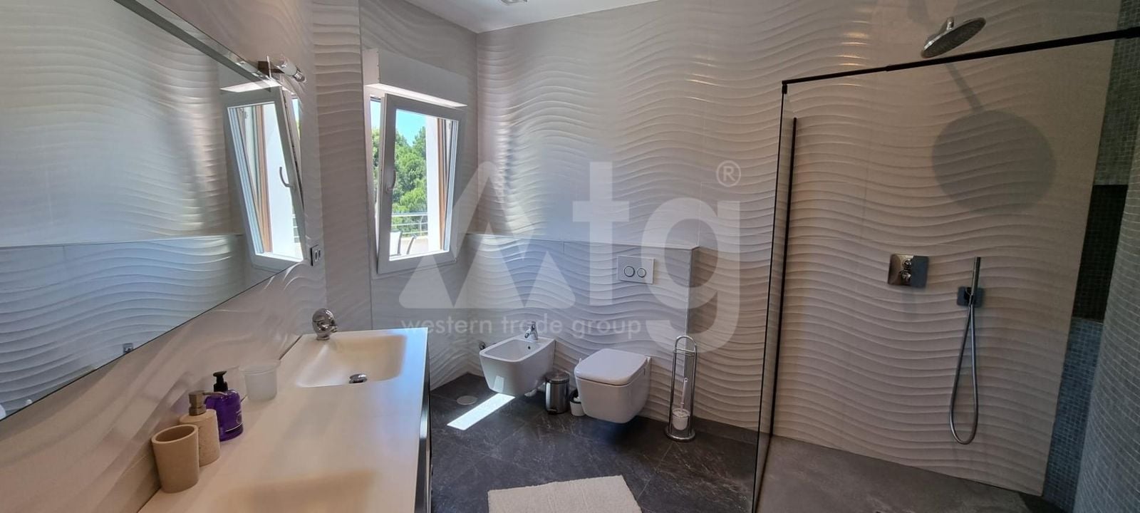 7 bedroom Villa in Altea - SV67366 - Photo - 34