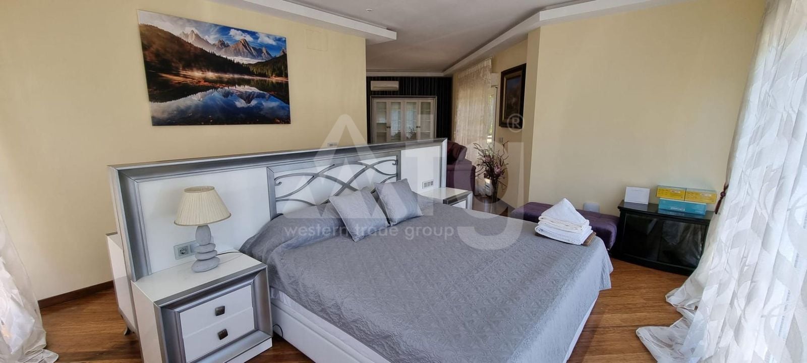 7 bedroom Villa in Altea - SV67366 - Photo - 19