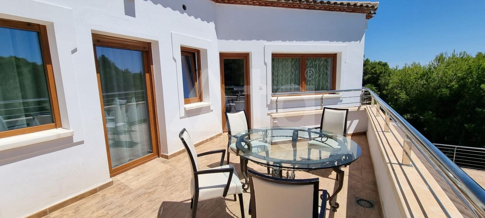 7 bedroom Villa in Altea - SV67366 - Photo - 42