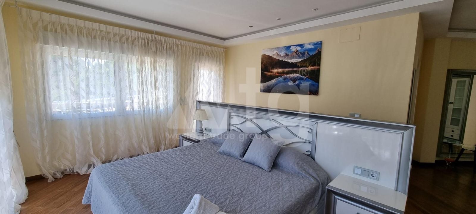 7 bedroom Villa in Altea - SV67366 - Photo - 18