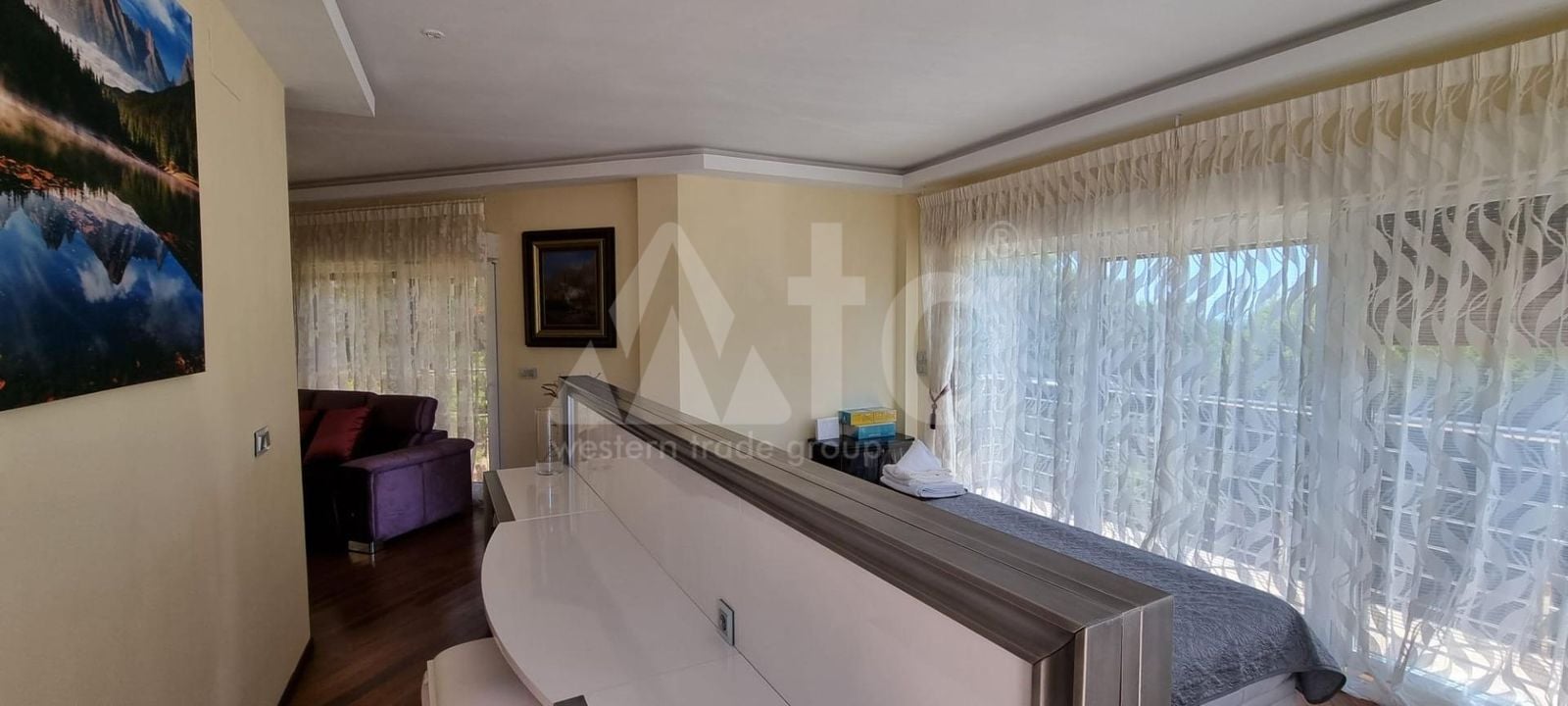 7 bedroom Villa in Altea - SV67366 - Photo - 20