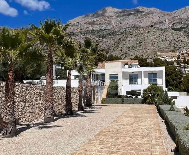 Villa de 3 chambres à Altea - SV67369 - Photo - 3