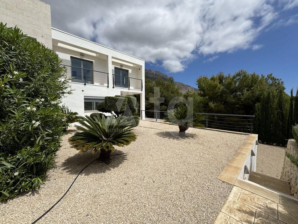 Villa de 3 chambres à Altea - SV67369 - Photo - 5