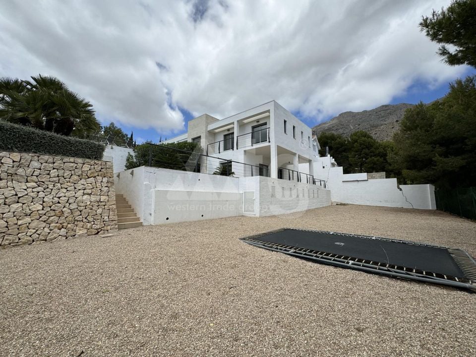 Villa de 3 chambres à Altea - SV67369 - Photo - 23
