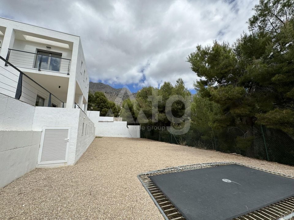 Villa de 3 chambres à Altea - SV67369 - Photo - 24