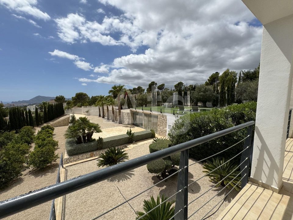 Villa de 3 chambres à Altea - SV67369 - Photo - 20