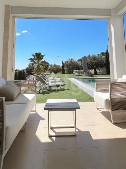 Villa de 3 chambres à Altea - SV67369 - Photo - 21