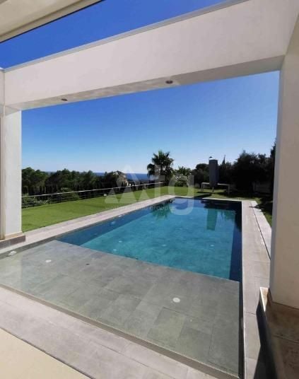 Villa de 3 chambres à Altea - SV67369 - Photo - 2