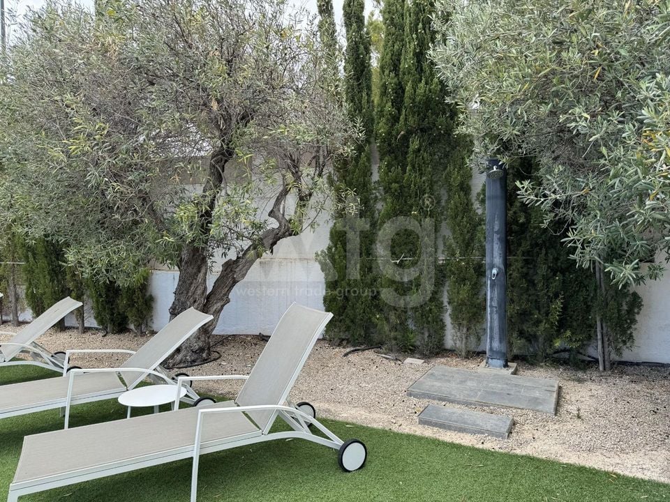 Villa de 3 chambres à Altea - SV67369 - Photo - 22