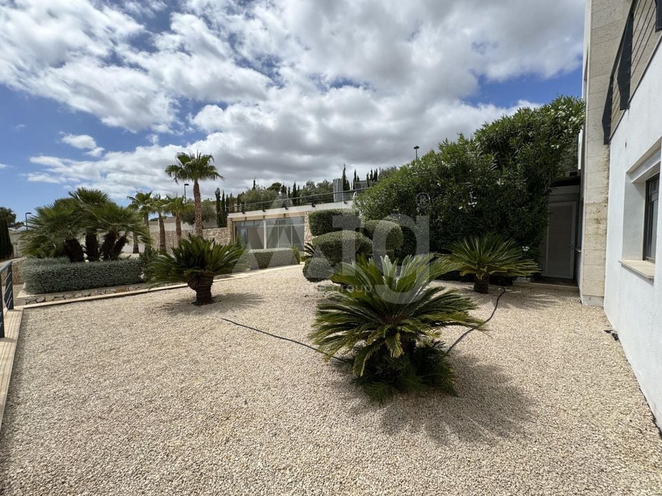Villa de 3 chambres à Altea - SV67369 - Photo - 27