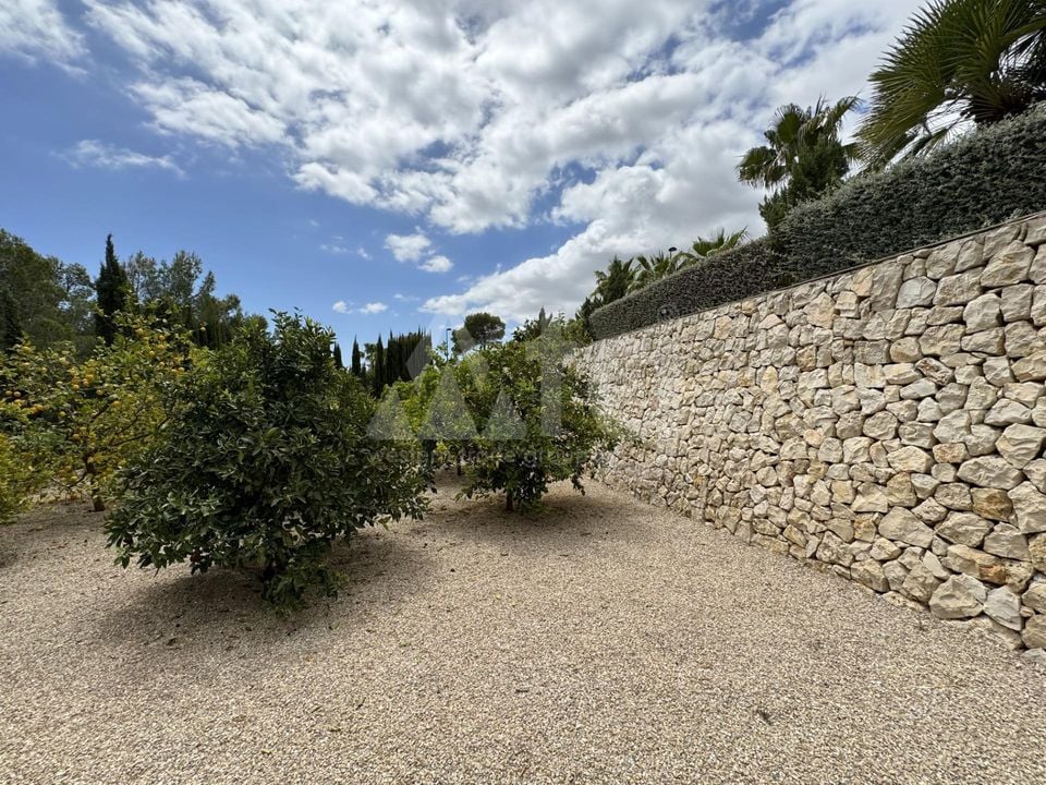 Villa de 3 chambres à Altea - SV67369 - Photo - 31