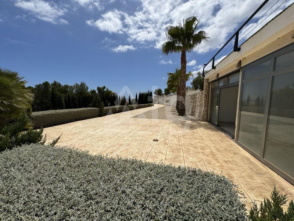 Villa de 3 chambres à Altea - SV67369 - Photo - 26