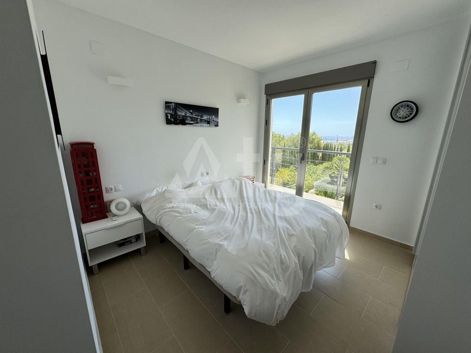Villa de 3 chambres à Altea - SV67369 - Photo - 8