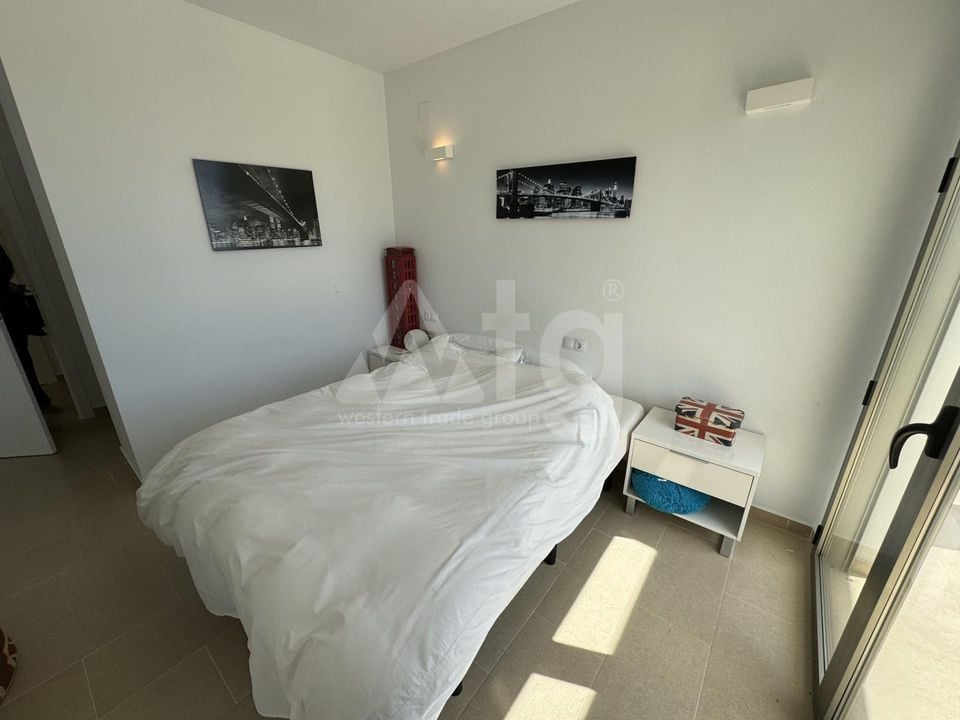 Villa de 3 chambres à Altea - SV67369 - Photo - 9
