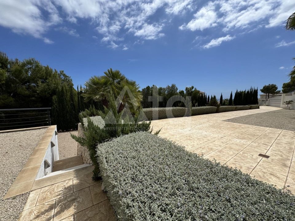Villa de 3 chambres à Altea - SV67369 - Photo - 30