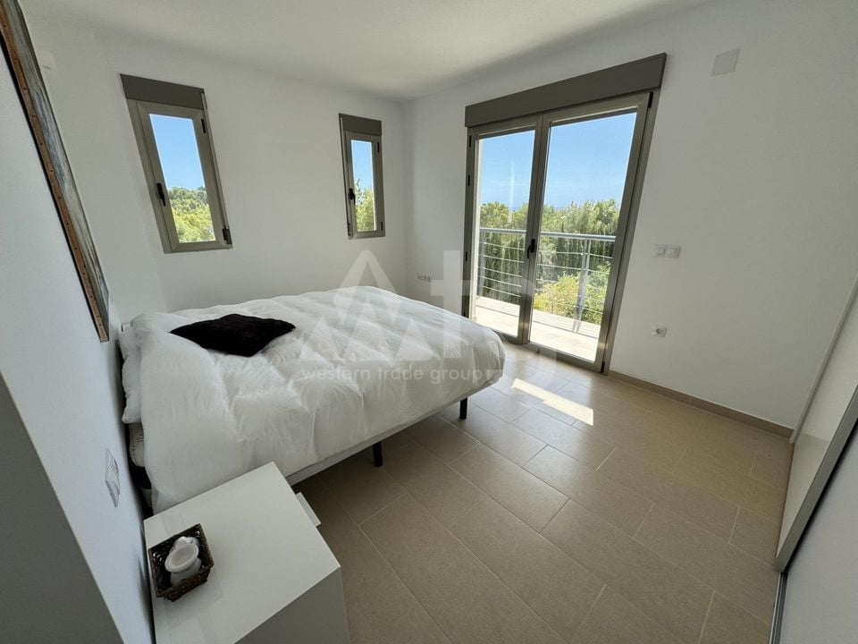 Villa de 3 chambres à Altea - SV67369 - Photo - 6