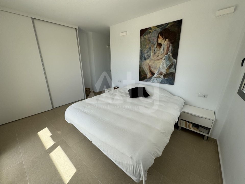 Villa de 3 chambres à Altea - SV67369 - Photo - 7