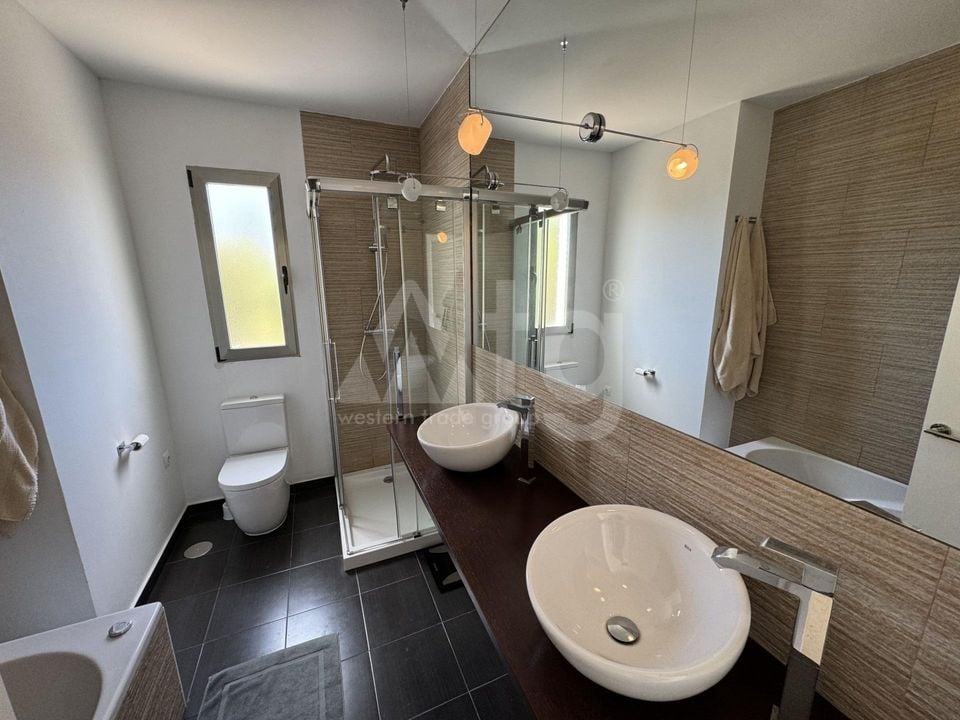 Villa de 3 chambres à Altea - SV67369 - Photo - 12