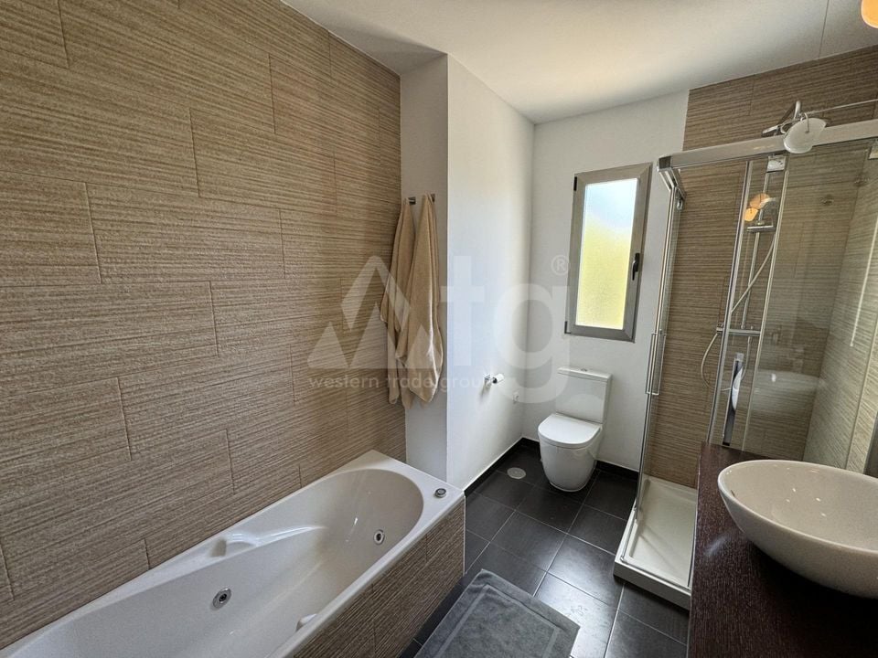 Villa de 3 chambres à Altea - SV67369 - Photo - 13