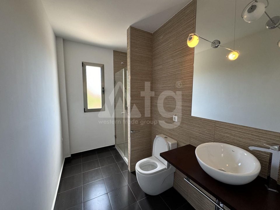 Villa de 3 chambres à Altea - SV67369 - Photo - 14